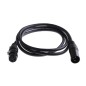 MicroConnect PRO XLR cable 20m, AWG24,